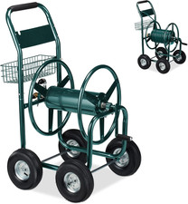 Carrello Avvolgitubo Da