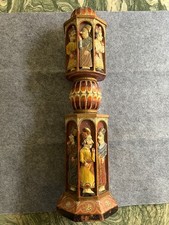 Statuina vintage indiana in
