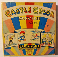 Castle Films– The Great