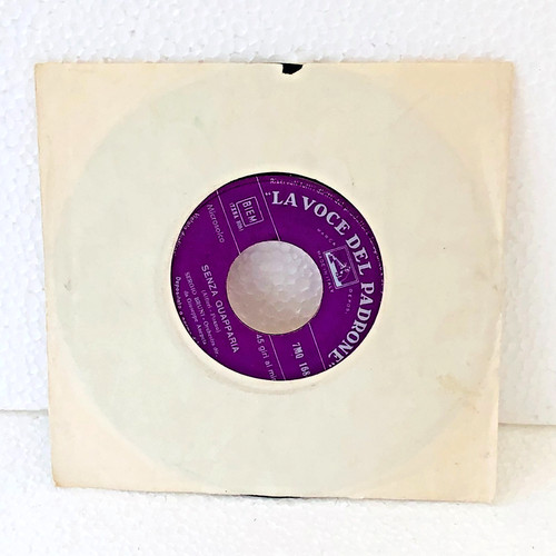 Sergio bruni carrettiere - sergio,