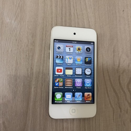 Apple ipod touch - ipod,