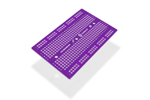 Pannello protoboard pcb - pannello/protoboard,