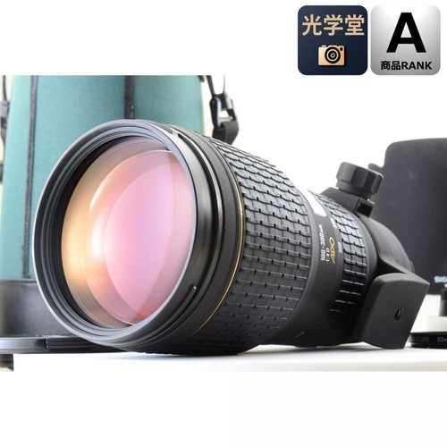 Sigma 100 300 - 100, d