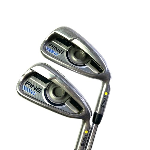 Ferri stiro ping serie - ferri, g