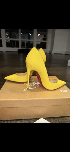 Christian louboutin kate - louboutin, so