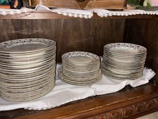 Servizio da tavola completo Rosenthal Germany