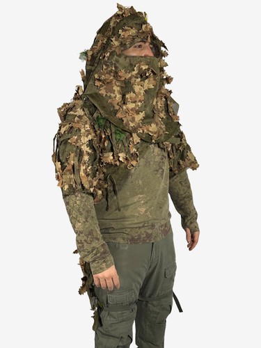 Softair kmcs python ghillie - kmcs,