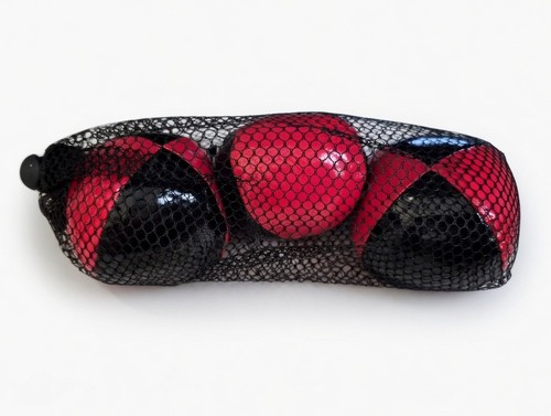 Set palline giocoleria - set,