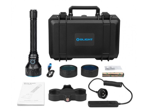 Softair olight flashlight - olight,