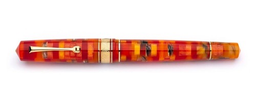 Penna stilografica leonardo - stilografica,