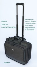 Borsa Trolley Porta Computer