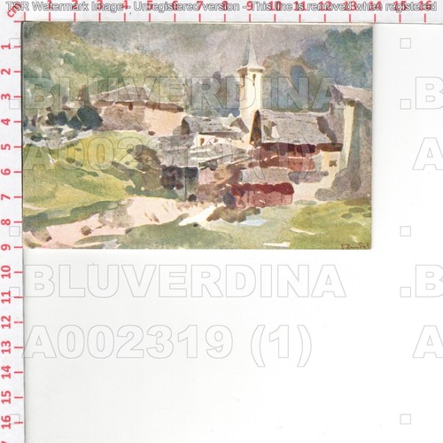 A2319 aosta courmayeur saxe - a2319,
