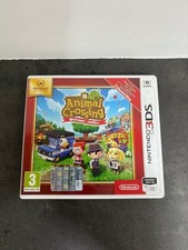 Animal Crossing New Leaf