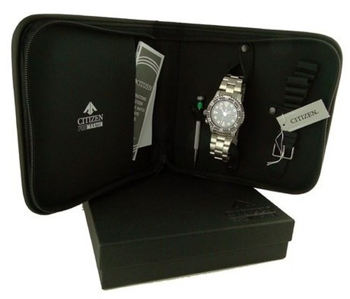 Citizen ny0040 09ecm promaster - citizen, ny0040-09ecm