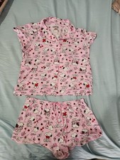 Pigiama donna PEANUTS Snoopy