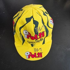 Cappello Berretto Polti