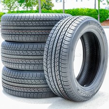 4 Tires Atturo AZ600 225/55R19