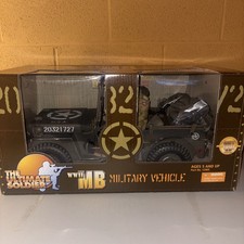 Ultimate soldier wwii - ultimate, mb