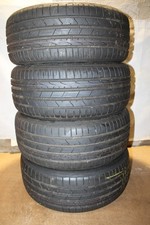 4 pneumatici estivi 195/45R16