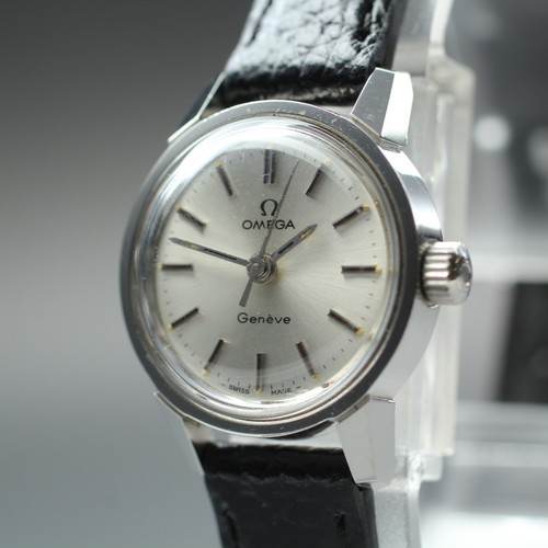 Vintage mint omega geneve - [n,