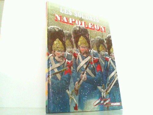 Les soldats napoleon - soldats, de