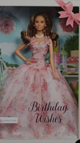 Barbie ispanica auguri