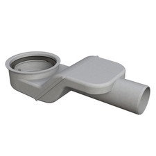 SIFONE SOGLIOLA IN ABS PER