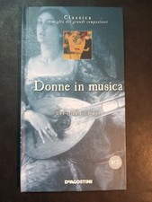 2 CD DeAgostini Classica il