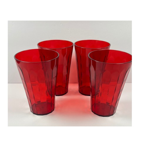 Tupperware ice prism bicchieri - ice,