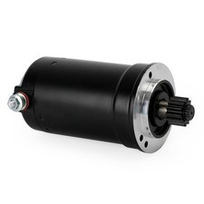 Arranque para Ducati Sport