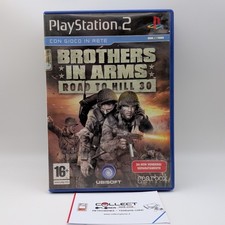 BROTHERS IN ARMS ROAD TO HILL