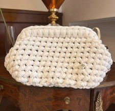 Clutch Bag Crochet