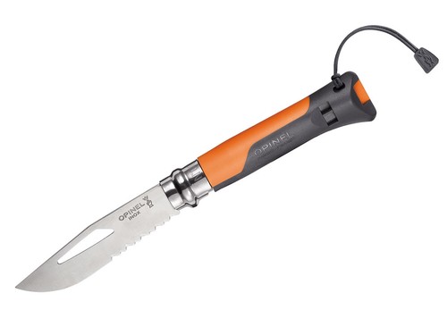 Opinel outdoor inox - opinel,