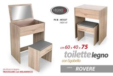 Tavolo contenitore consolle - tavolo,