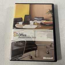 Microsoft Office Standard
