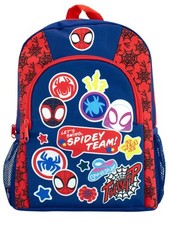 Marvel Zaino Spiderman |
