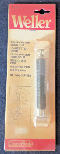 Weller utensile posa per - weller,
