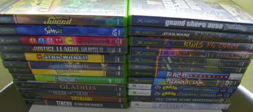 Microsoft xbox games you - microsoft,