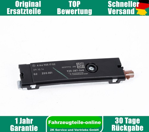 Amplificatore antenna weiche - antenna,