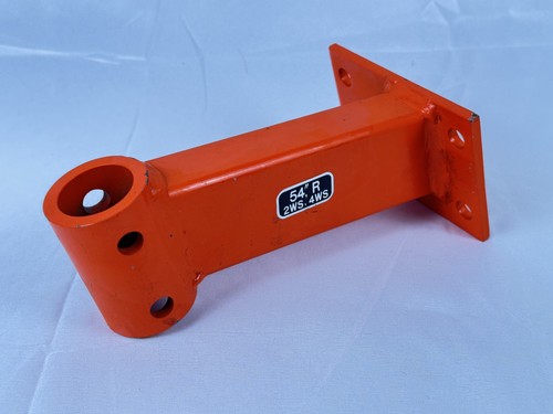 Nos kubota supporto ruota - kubota,