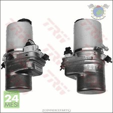 Pompa servosterzo idroguida