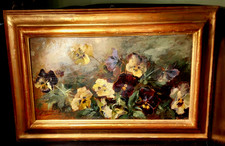 PITTORE -LUIGI GASPARINI