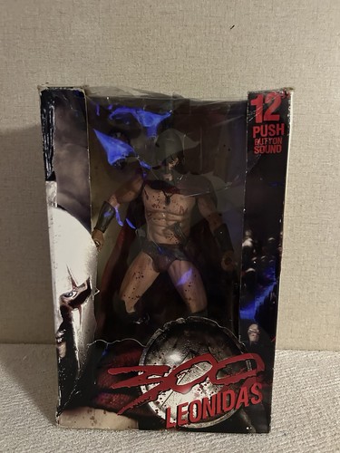 Modellino neca 300 king - modellino,