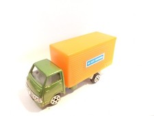 automobilina giocattolo 1 SUZUEL CAMION scala 1:72 TEMPERINO modellino furgone