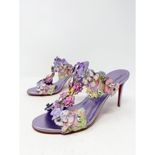 Christian Louboutin sandalo