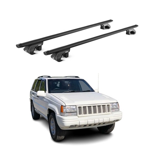 Barre portatutto per - , jeep