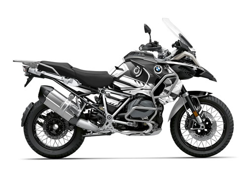 Bmw r1200 r1250 gs - r1200,