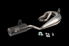 Marmitta Giannelli Fire