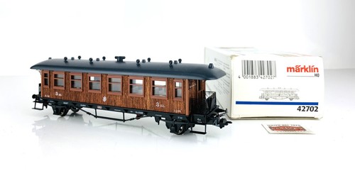 Ms15 marklin 42702 - h0,
