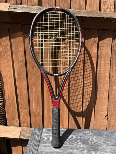 Racchetta tennis wilson - racchetta, da